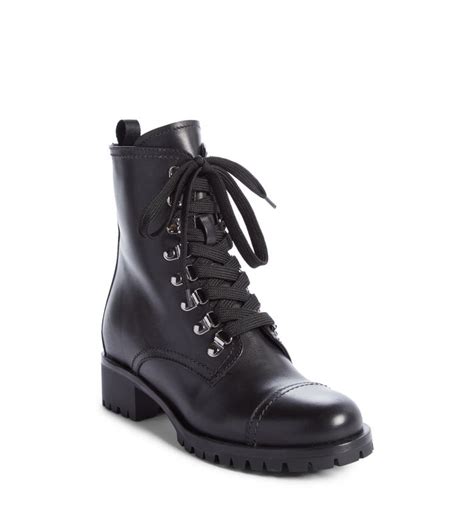 russian prada boots|prada combat boots women's.